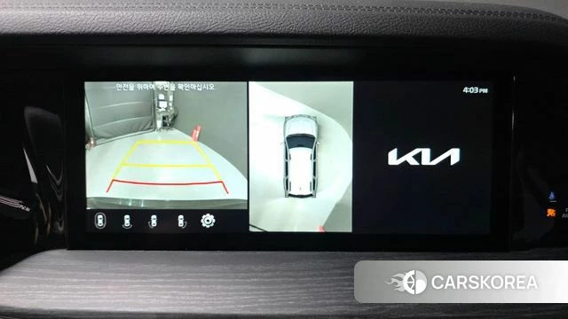 Kia Mohave Master 2022 Черный из Кореи, фото 5