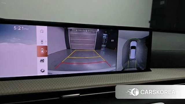 Genesis GV80 2024 Белый из Кореи, фото 5