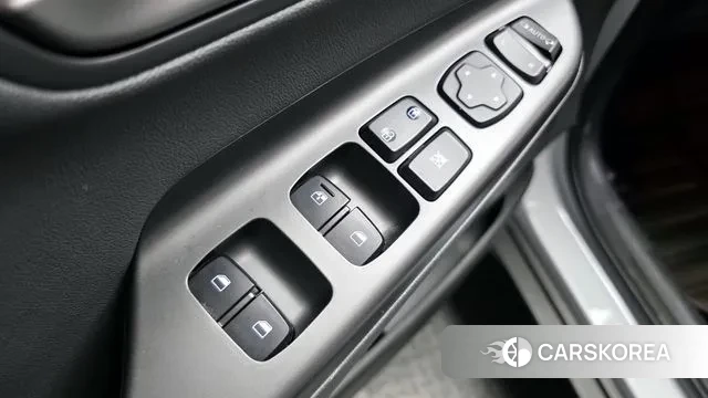 Hyundai Kona 2020 Белый из Кореи, фото 5