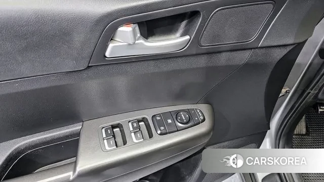 Kia Sportage The Bold 2019 Серый из Кореи, фото 5