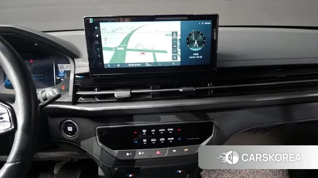 Ssangyong The New Rexton Sport 2024 Белый из Кореи, фото 5