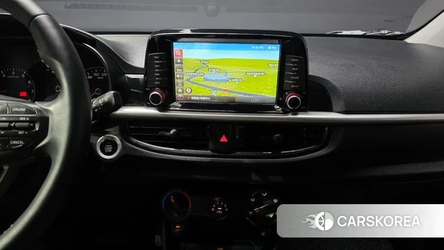 Kia Morning Urban (JA) 2023 Белый из Кореи, фото 5