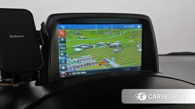 Hyundai The New Grand Starex 2018 Серебристо-серый из Кореи, фото 5