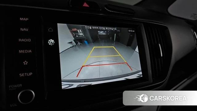 Kia The New Kia Ray 2023 Жемчужный цвет из Кореи, фото 5