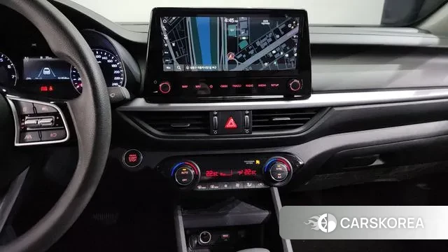 Kia The New K3 2nd generation id 3197046 из Кореи 5