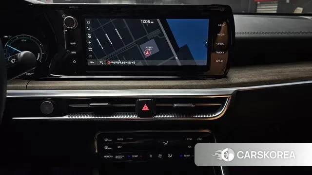 Kia K5 Hybrid 3rd Generation 2020 Белый из Кореи, фото 5