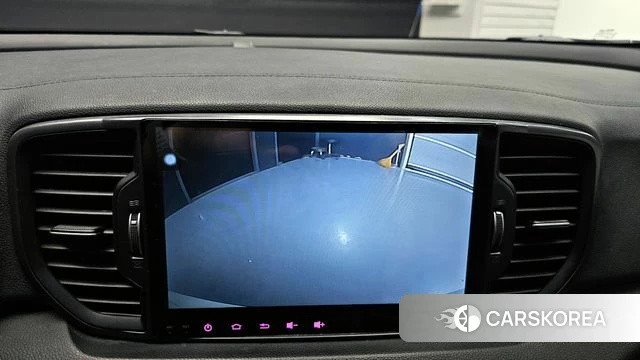 Kia Sportage The Bold 2019 Белый из Кореи, фото 5