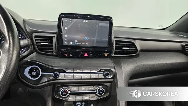 Hyundai Veloster (JS) 2019 Серый из Кореи, фото 5