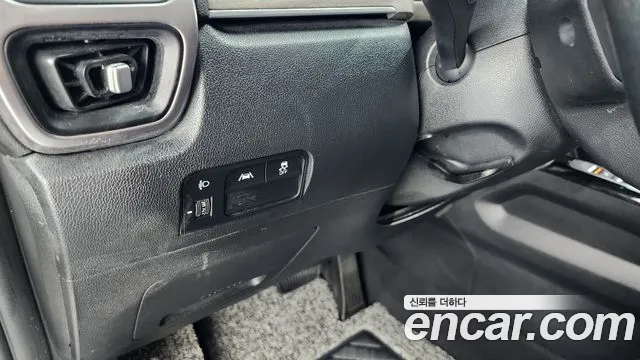 Kia Sorento 4th Generation id 2701405 из Кореи 5