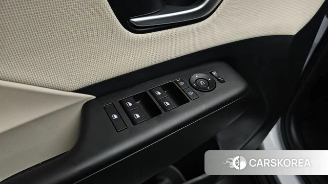 Hyundai Kona (SX2) 2025 Белый из Кореи, фото 5