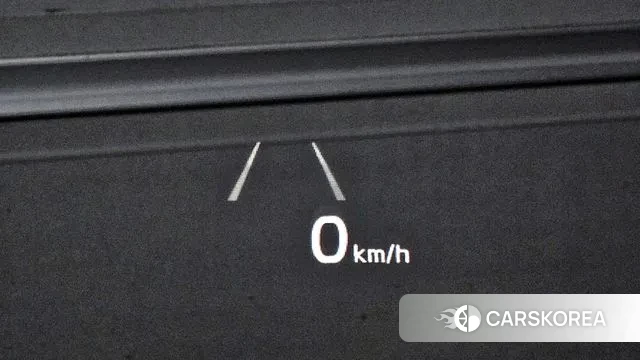 Kia More K9 2020 Белый из Кореи, фото 5