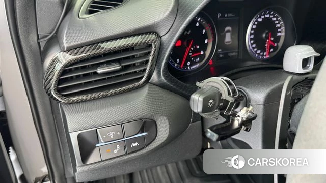 Hyundai Veloster (JS) id 4600040 из Кореи 5