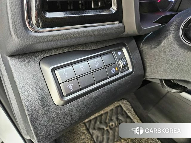 Ssangyong Berry New Tivoli 2019 Белый из Кореи, фото 5