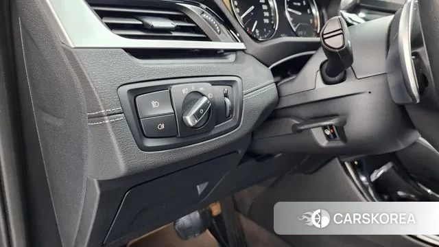 BMW X2 (F39) 2022 Белый из Кореи, фото 5