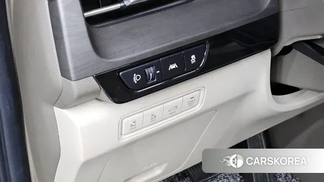 Kia Carnival 4th generation 2021 Белый из Кореи, фото 5