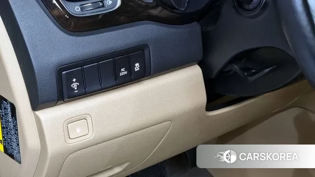 Kia The New Carnival 2018 Белый из Кореи, фото 5