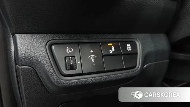 Kia The New K3 2nd generation 2022 Синий из Кореи, фото 5