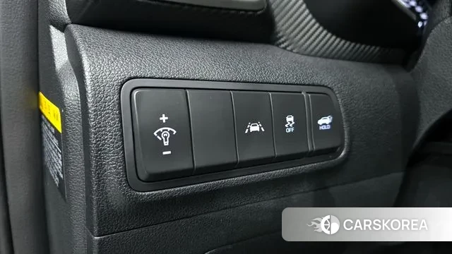 Hyundai All New Tucson 2020 Серый из Кореи, фото 5