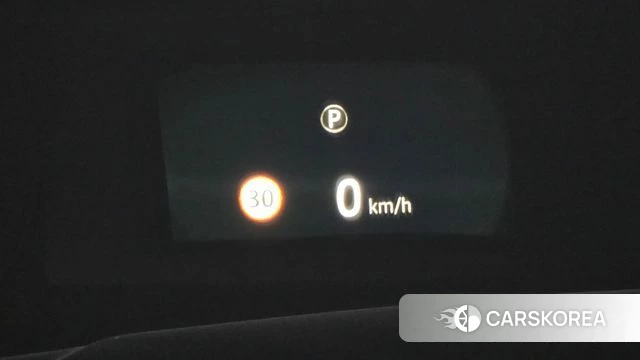 Land Rover Range Rover 4th Generation 2021 Черный из Кореи, фото 5