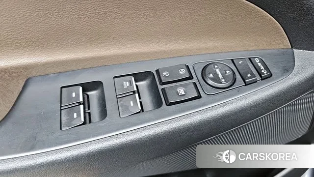 Hyundai All New Tucson 2019 Серый из Кореи, фото 5