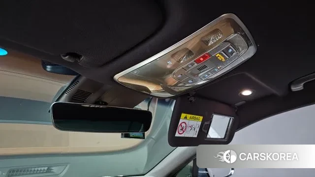 Genesis G80 (RG3) 2023 Серый из Кореи, фото 5