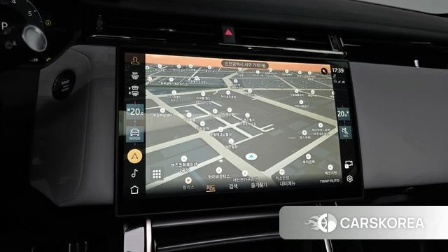 Land Rover Range Rover Velar 2026 Белый из Кореи, фото 5