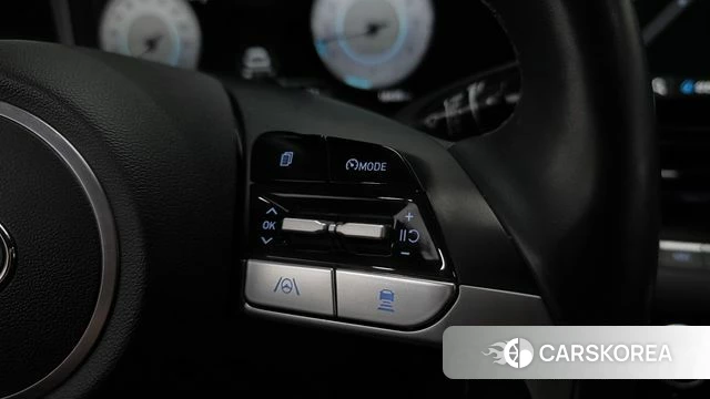 Hyundai Avante (CN7) 2022 Белый из Кореи, фото 5