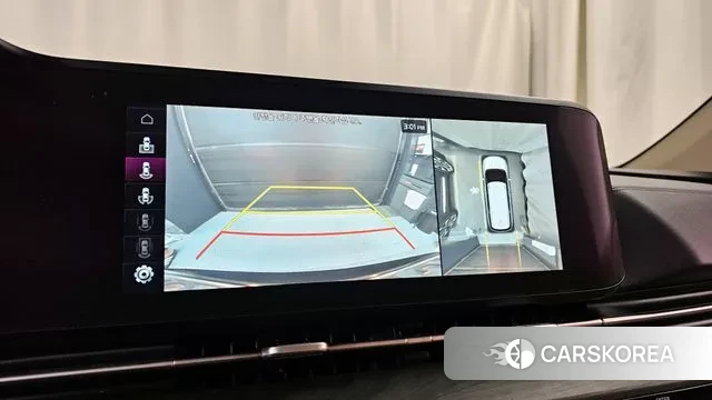 Kia Carnival 4th generation 2022 Черный из Кореи, фото 5