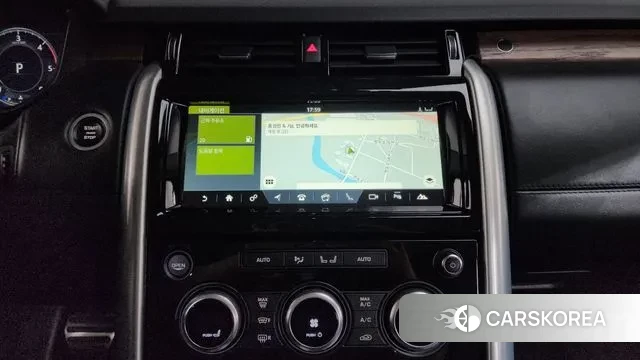 Land Rover Discovery 5 2018 Оранжевый из Кореи, фото 5