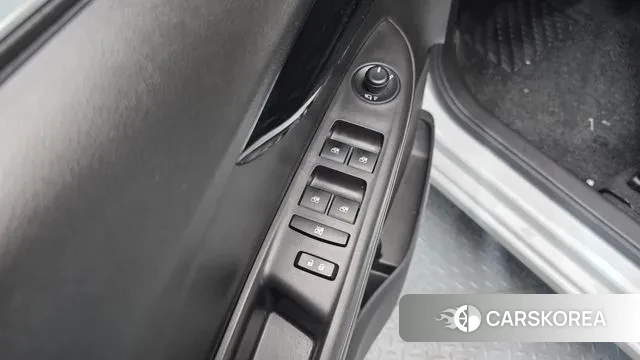 Chevrolet (GM Daewoo) The New Spark 2019 Белый из Кореи, фото 5