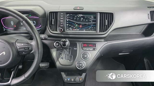Kia The New Kia Ray 2024 Жемчужный цвет из Кореи, фото 5
