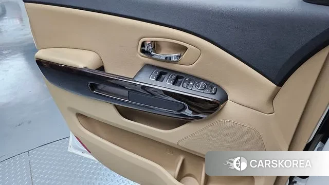 Kia The New Carnival 2020 Белый из Кореи, фото 5