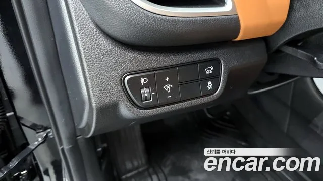 Kia The New Seltos id 2674071 из Кореи 5