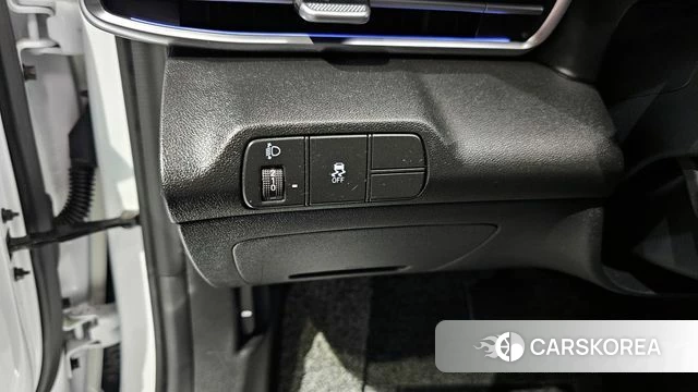 Hyundai The New Avante (CN7) 2023 Белый из Кореи, фото 5