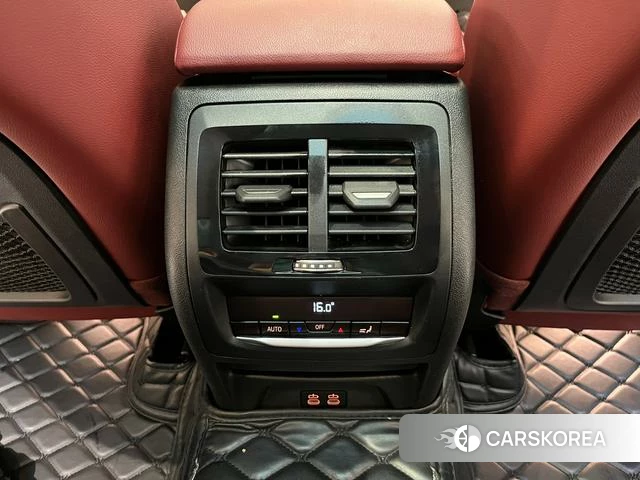 BMW X4 2022 Темно-серый из Китая, фото 5