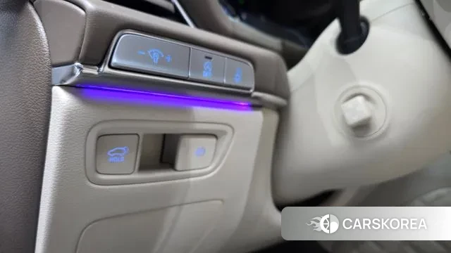 Genesis GV80 2022 Белый из Кореи, фото 5