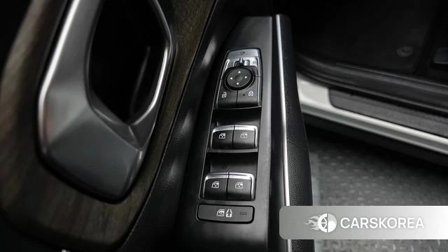 Kia Sorento 4th Generation 2021 Белый из Кореи, фото 5