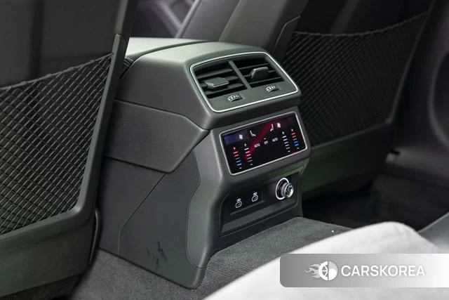 Audi A6L 2023 Черный из Китая, фото 5