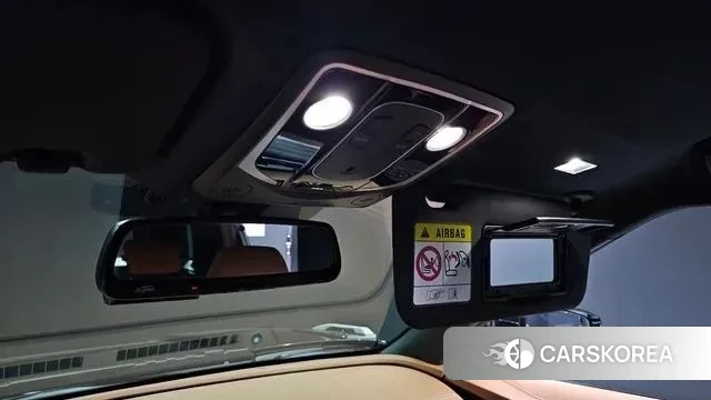 Ssangyong Torres 2022 Черный из Кореи, фото 5