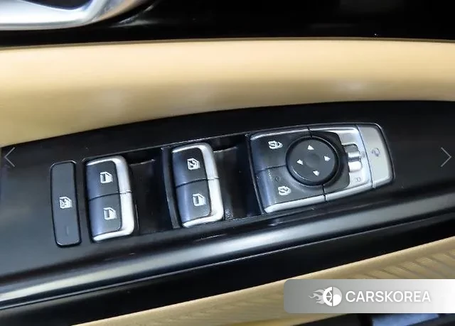 Kia Carnival 4th generation 2021 Белый из Кореи, фото 5