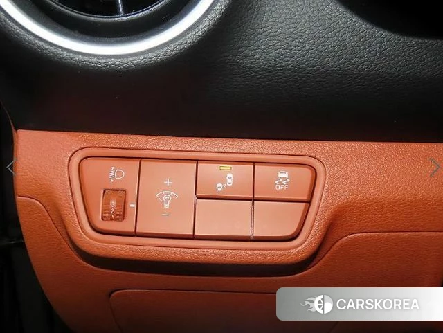 Kia The New K3 2nd generation 2023 Серый из Кореи, фото 4