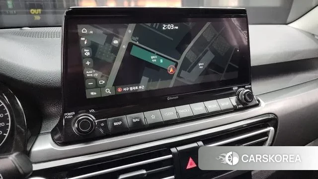 Kia Seltos 2020 Белый из Кореи, фото 5