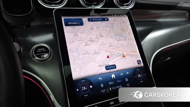 Mercedes-Benz GLC-Class X254 2025 Серебряный из Кореи, фото 5