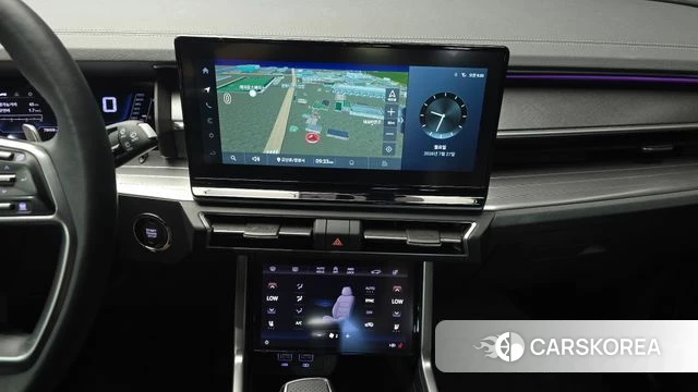 Ssangyong Torres 2022 Белый из Кореи, фото 5