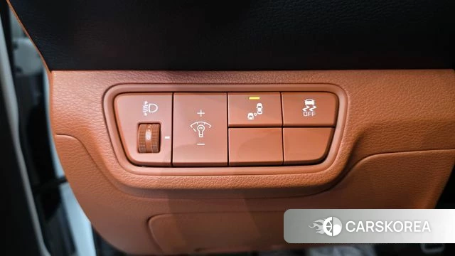 Kia The New K3 2nd generation 2024 Белый из Кореи, фото 5