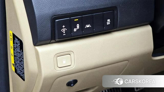 Kia The New Carnival 2018 Черный из Кореи, фото 5