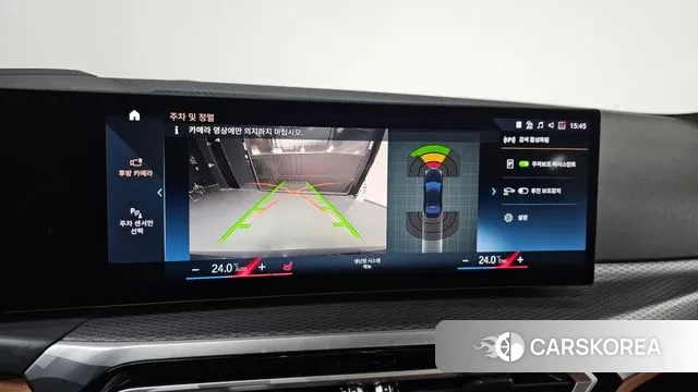 BMW 3 Series (G20) 2024 Черный из Кореи, фото 5