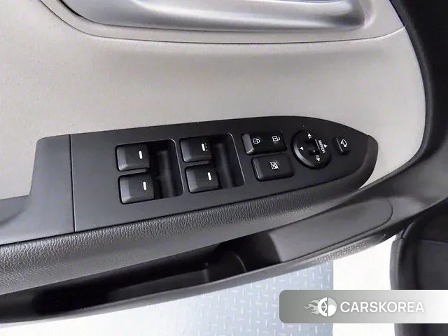 Kia The New Ray 2021 Серый из Кореи, фото 5