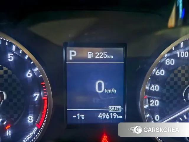 Hyundai The New Avante AD 2019 Белый из Кореи, фото 5