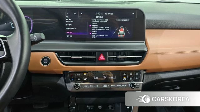 Kia The New Seltos 2022 Белый из Кореи, фото 5